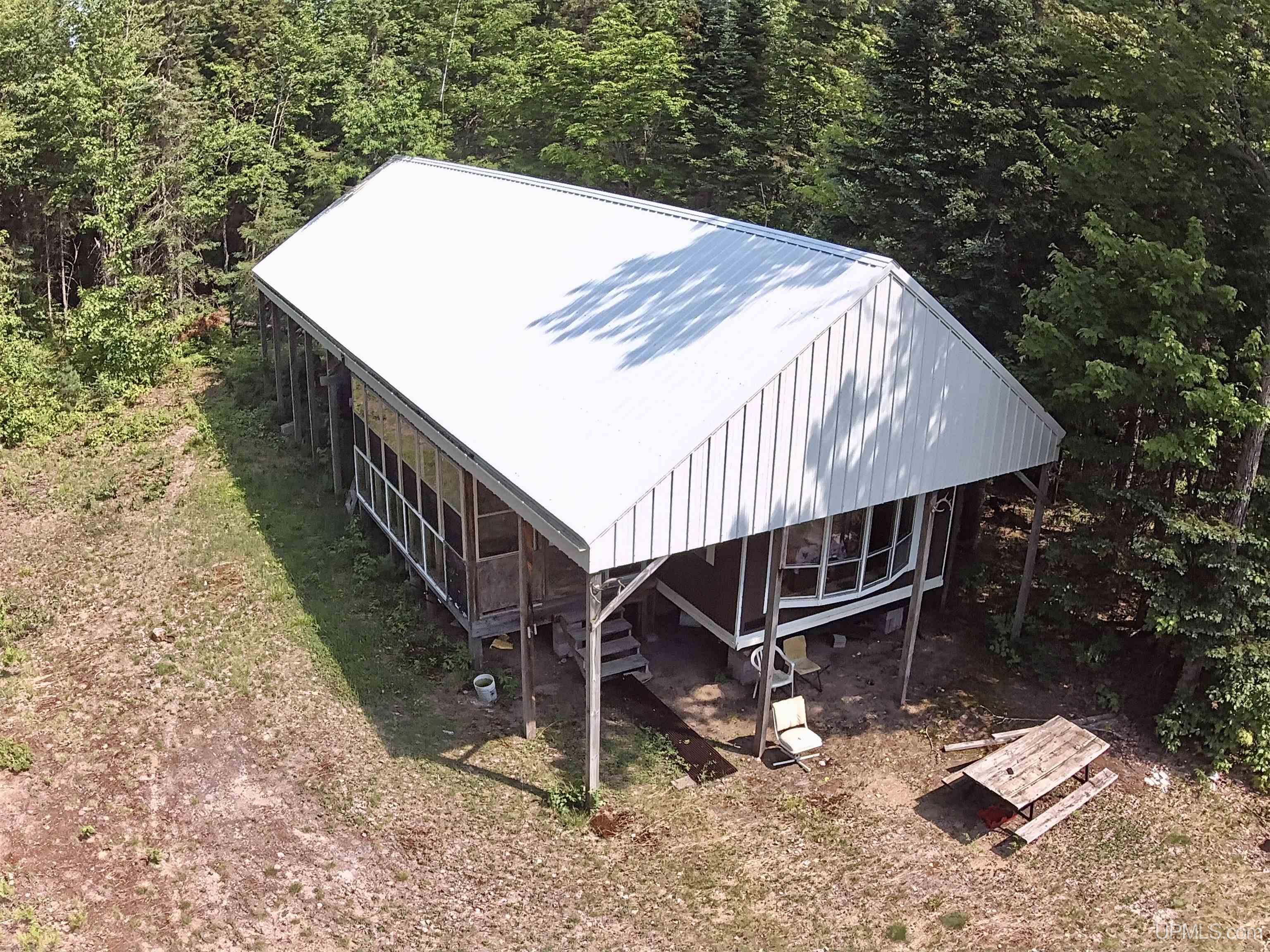 510 Rd Ishpeming Mi 49849 Road Negaunee, MI 49866 - Photo 3 of 35
