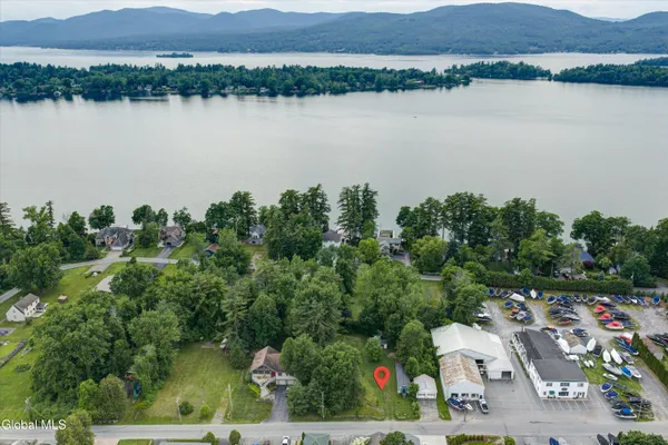$695,000 | Lot 281 Cleverdale Road, Queensbury, NY 12804