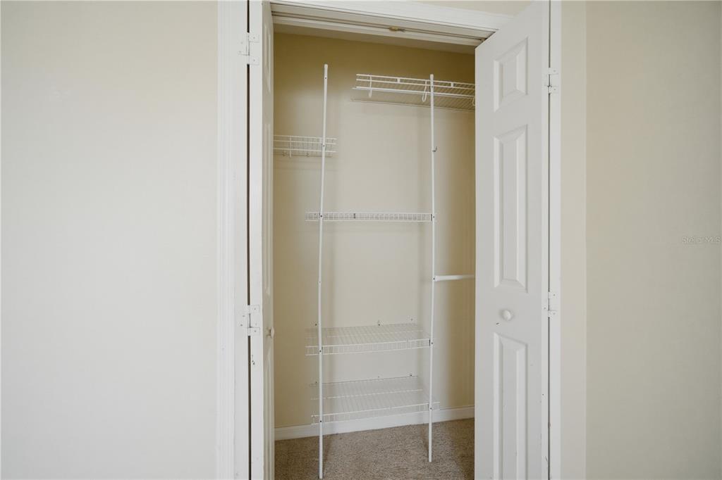 632 Blenheim Loop Winter Springs, FL 32708 - Photo 21 of 55 a bathroom with a glass door