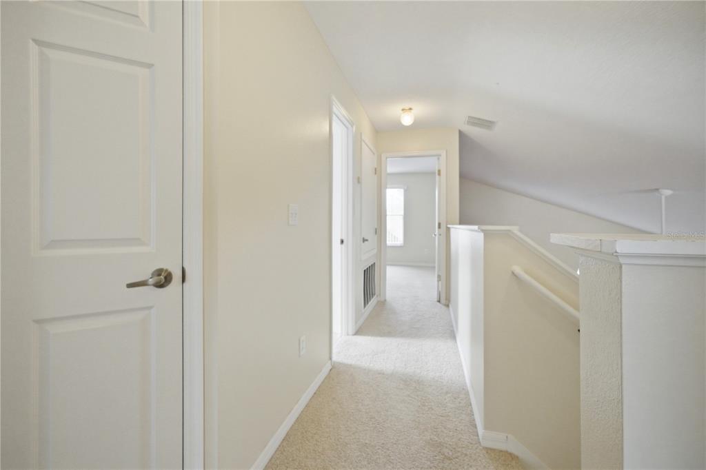 632 Blenheim Loop Winter Springs, FL 32708 - Photo 26 of 55 a view of a bathroom with a glass door shower