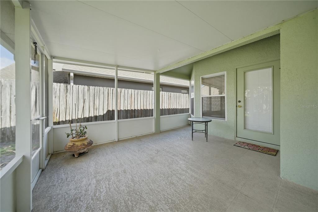 632 Blenheim Loop Winter Springs, FL 32708 - Photo 45 of 55 a view of an empty room with a window