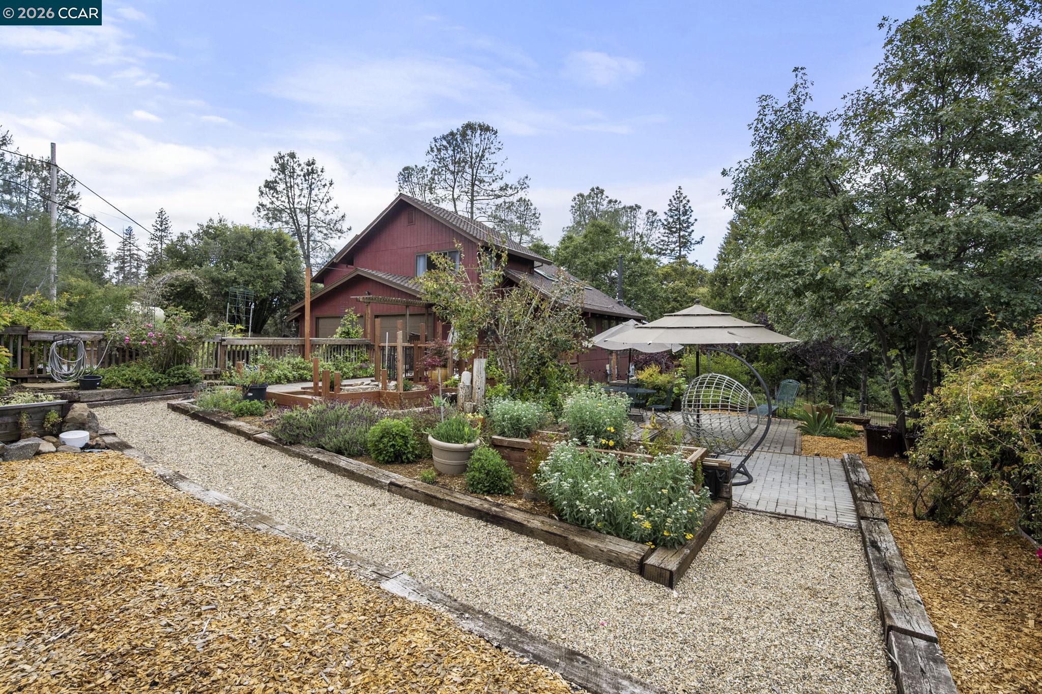 5184 Darby Russell Road Murphys, CA 95247 - Photo 44 of 56