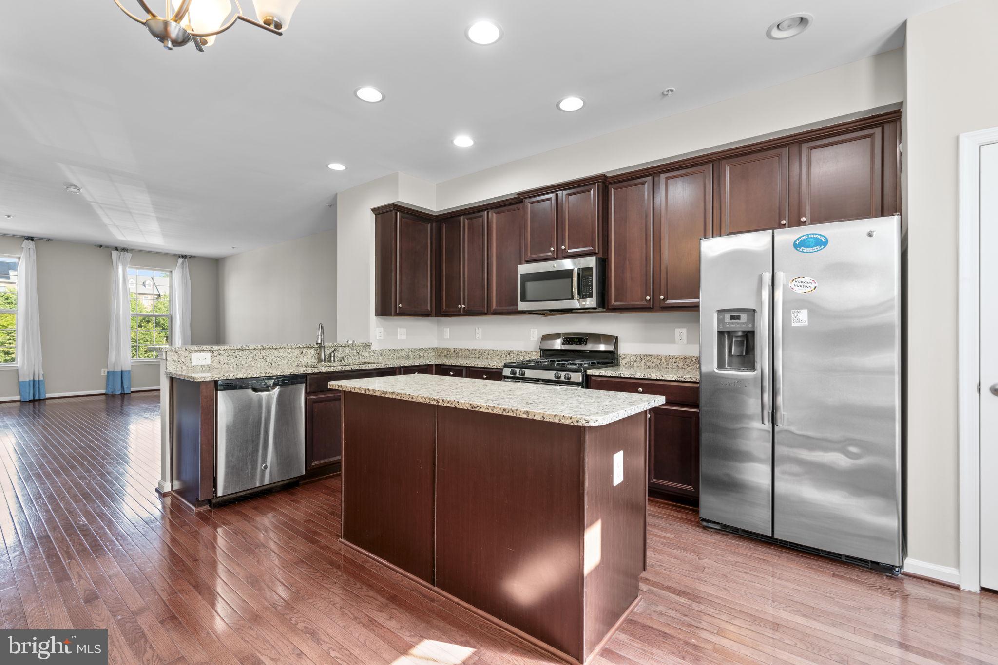 7315 Old Calvary Road Hanover, MD 21076 - Photo 7 of 35