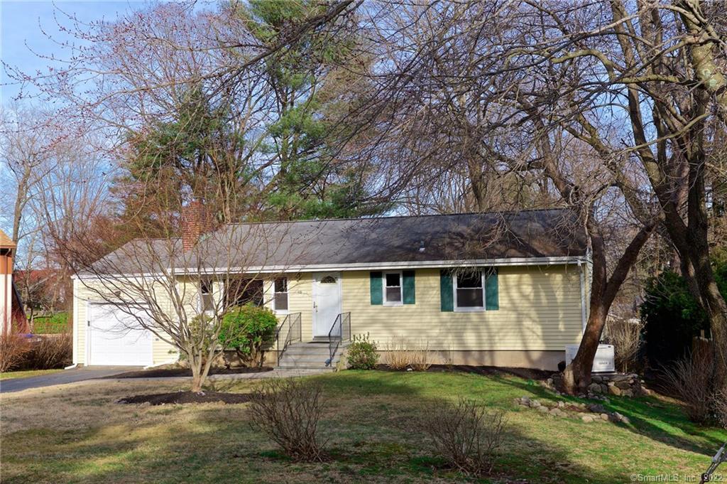 10 Flintlock Road Norwalk, CT 06850 - Photo 1 of 1