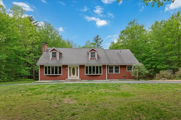 $649,000 | 103 Dean Farm Road, Jaffrey, NH 03452
