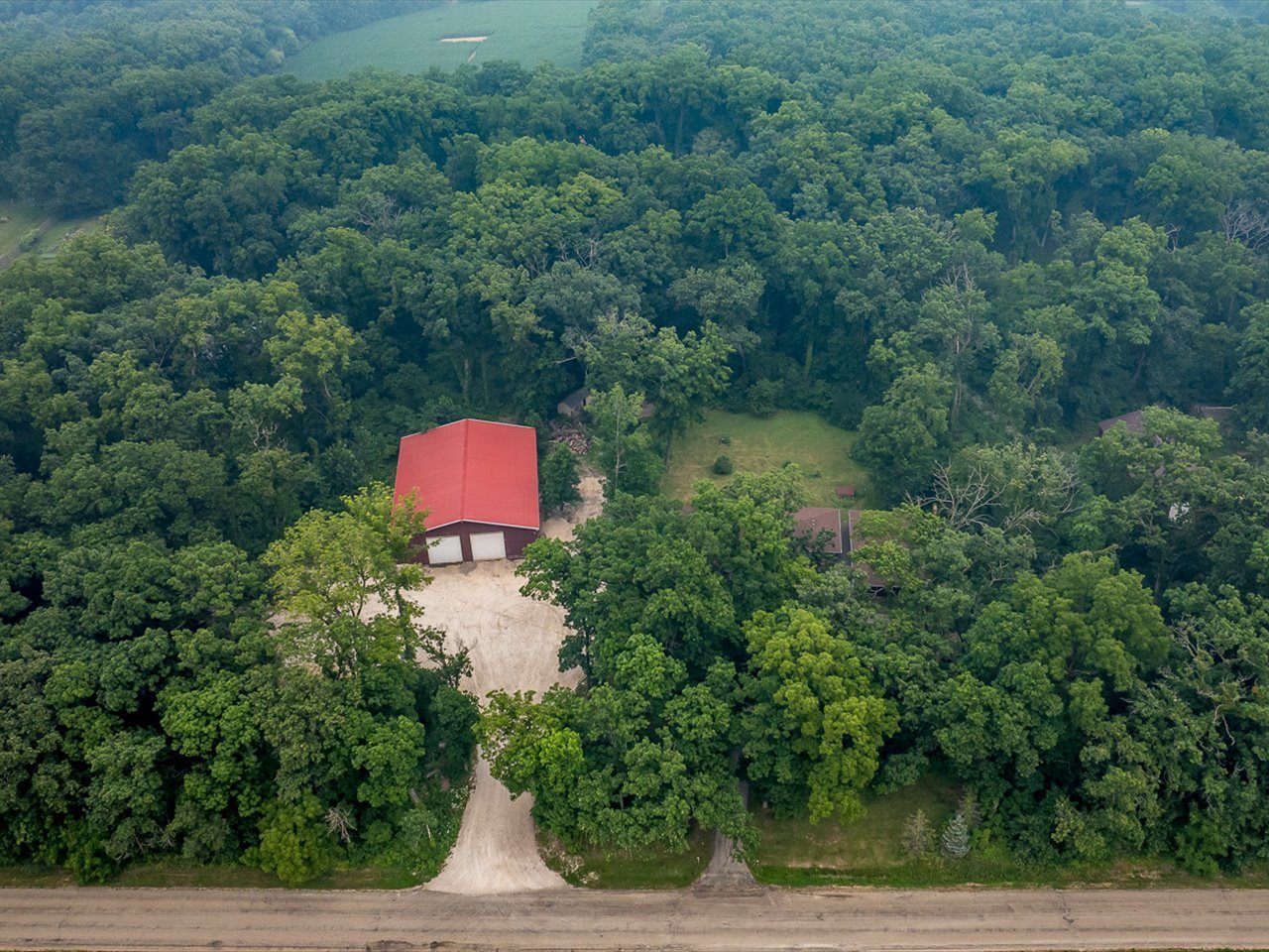 14309 K K B Road Capron, IL 61012 - Photo 27 of 33