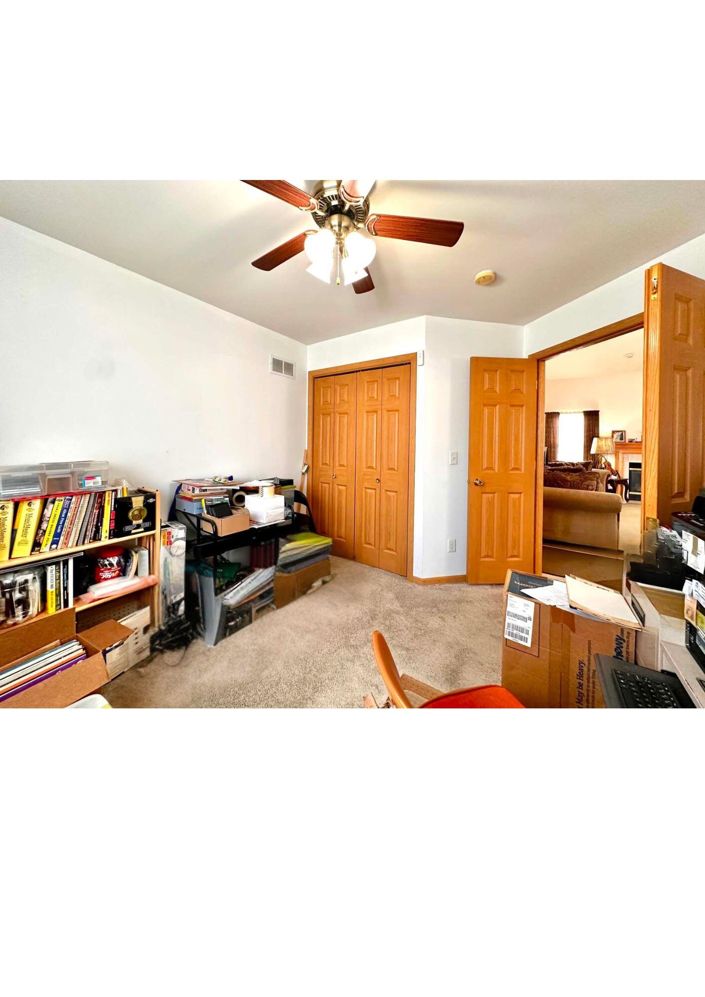 3723 29th Street Somers, WI 53144 - Photo 8 of 8 REVISION 29th OFFICE