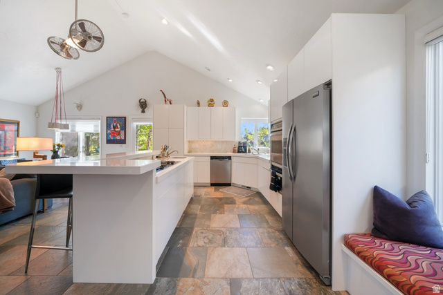 1490 West Meadow Loop Road Park City, UT 84098 - Photo 11 of 42