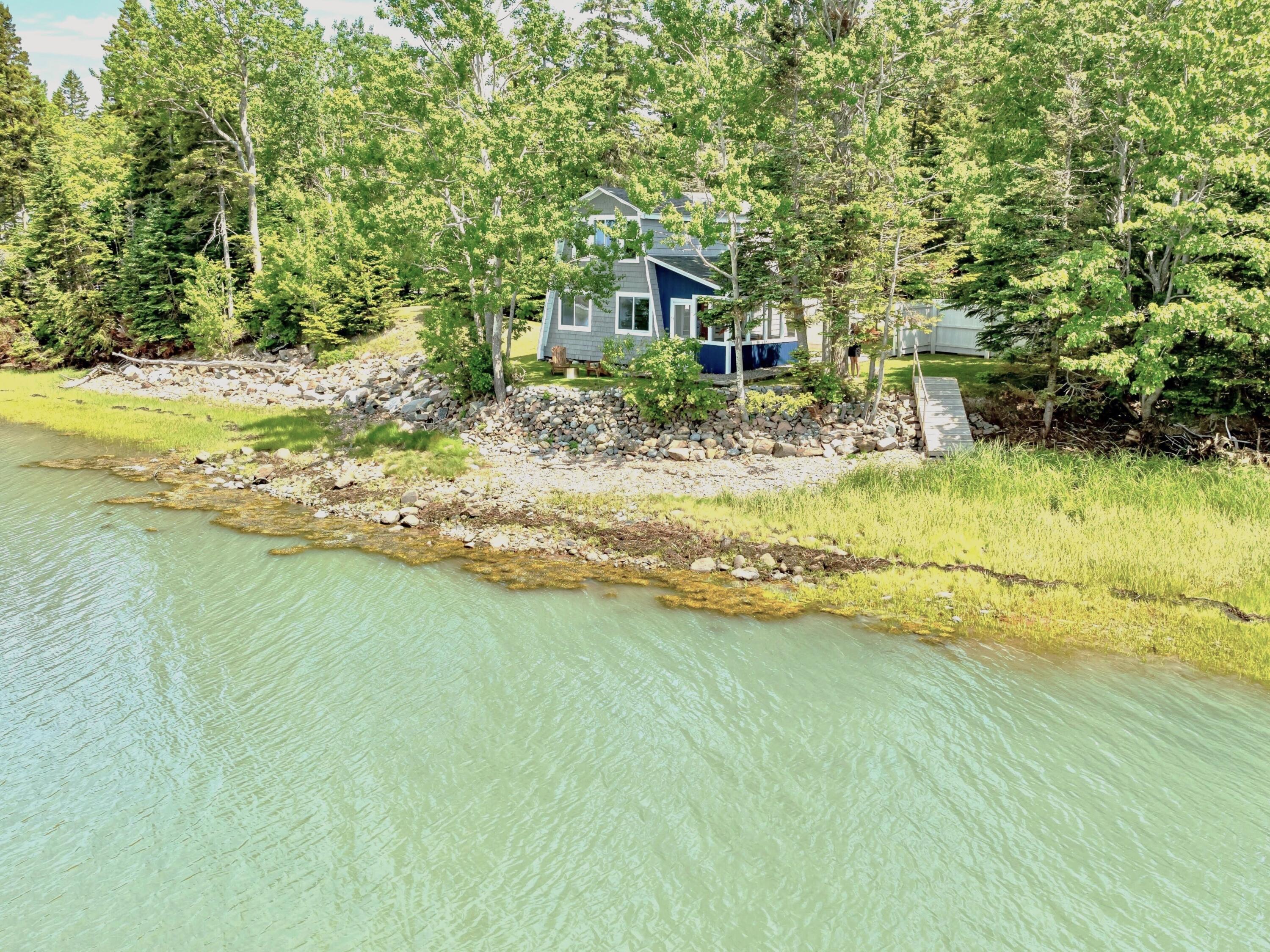 227 Rays Point Road Milbridge, ME 04658 - Photo 6 of 44 6