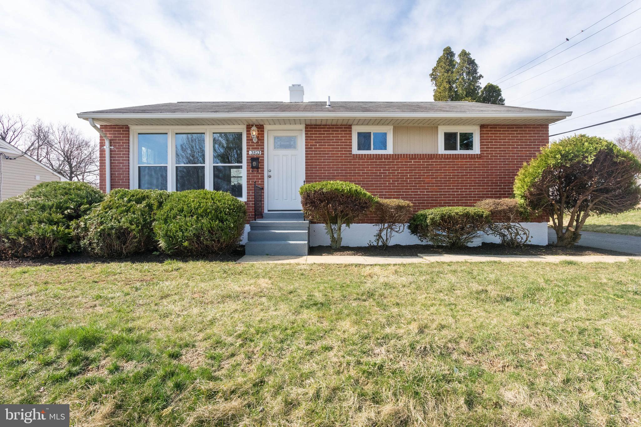 3803 Brownhill Road Randallstown, MD 21133 - Photo 1 of 18 Gallery Image 1
