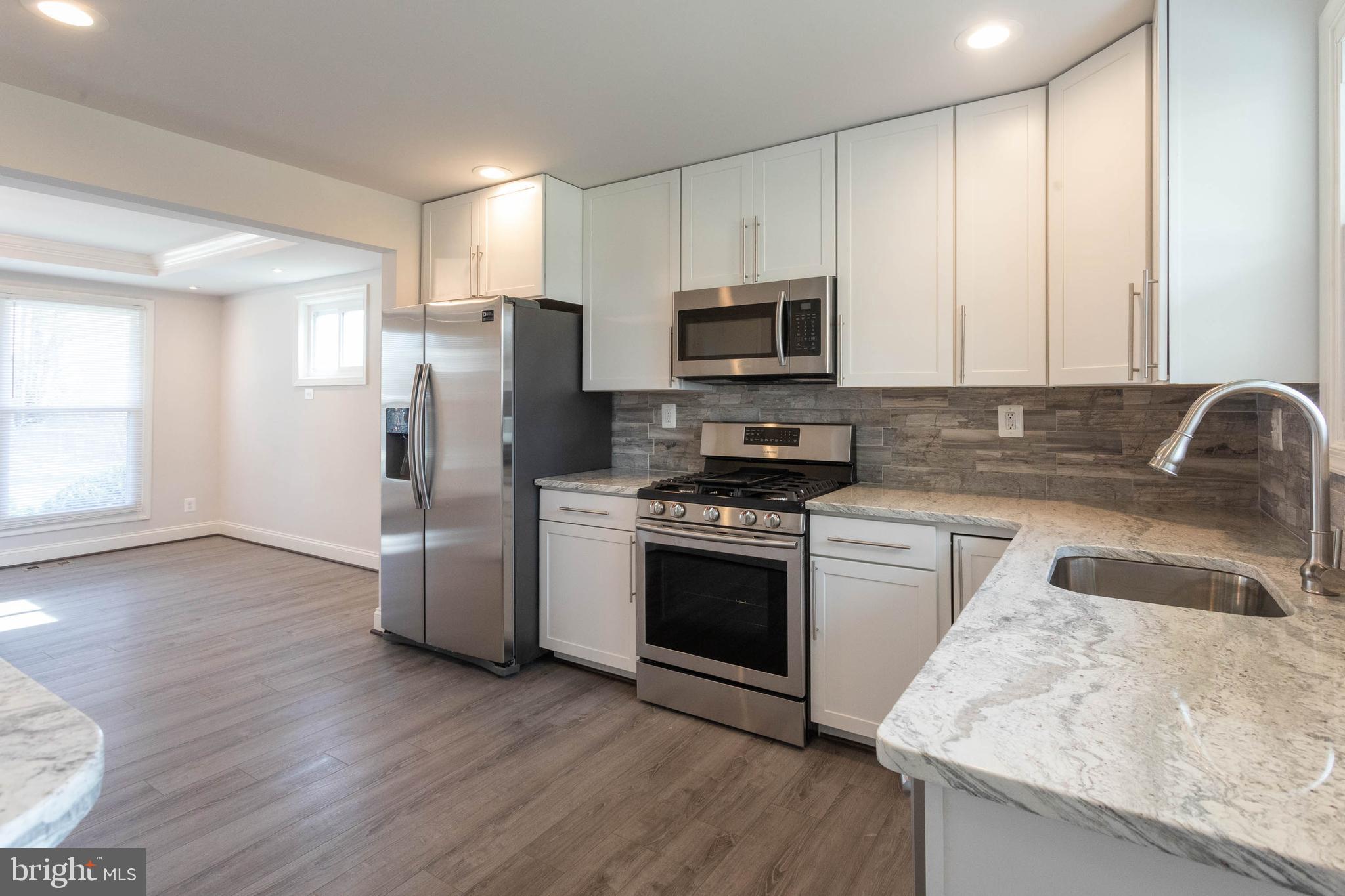 3803 Brownhill Road Randallstown, MD 21133 - Photo 2 of 18 Gallery Image 2