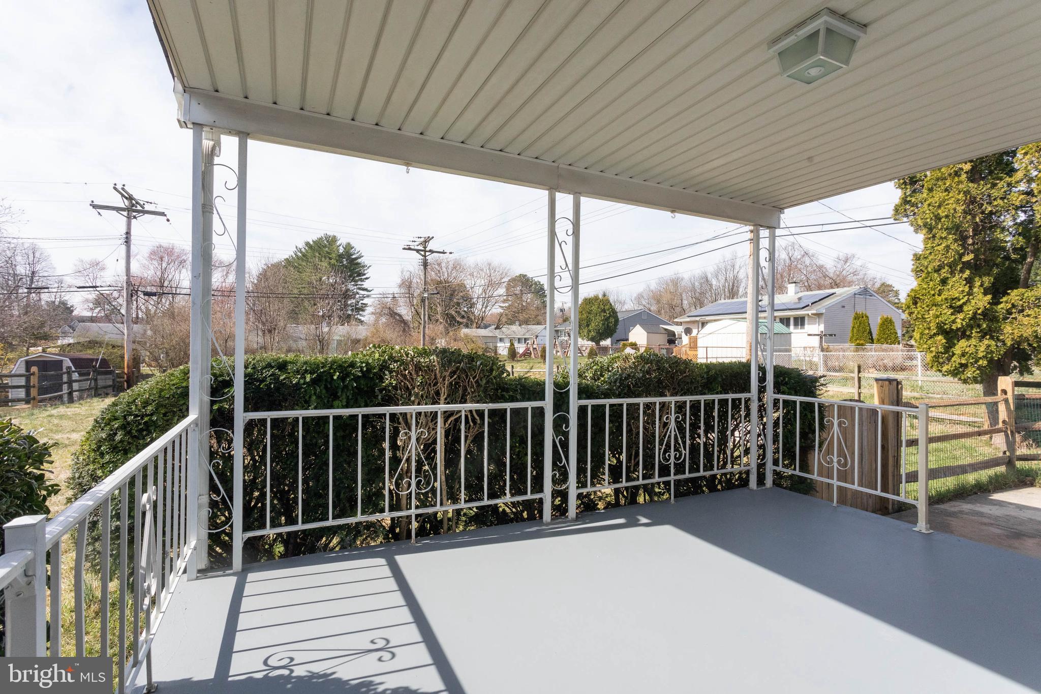 3803 Brownhill Road Randallstown, MD 21133 - Photo 17 of 18 Gallery Image 17