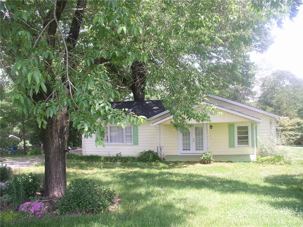 4670 Rifle Range Road Conover, NC 28613 - Photo 1 of 23 Gallery Image 1
