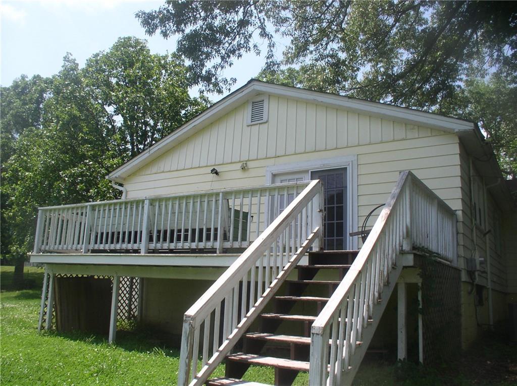4670 Rifle Range Road Conover, NC 28613 - Photo 2 of 23 Gallery Image 2