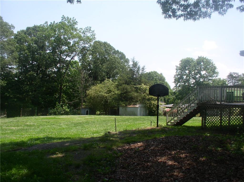 4670 Rifle Range Road Conover, NC 28613 - Photo 7 of 23 Gallery Image 7