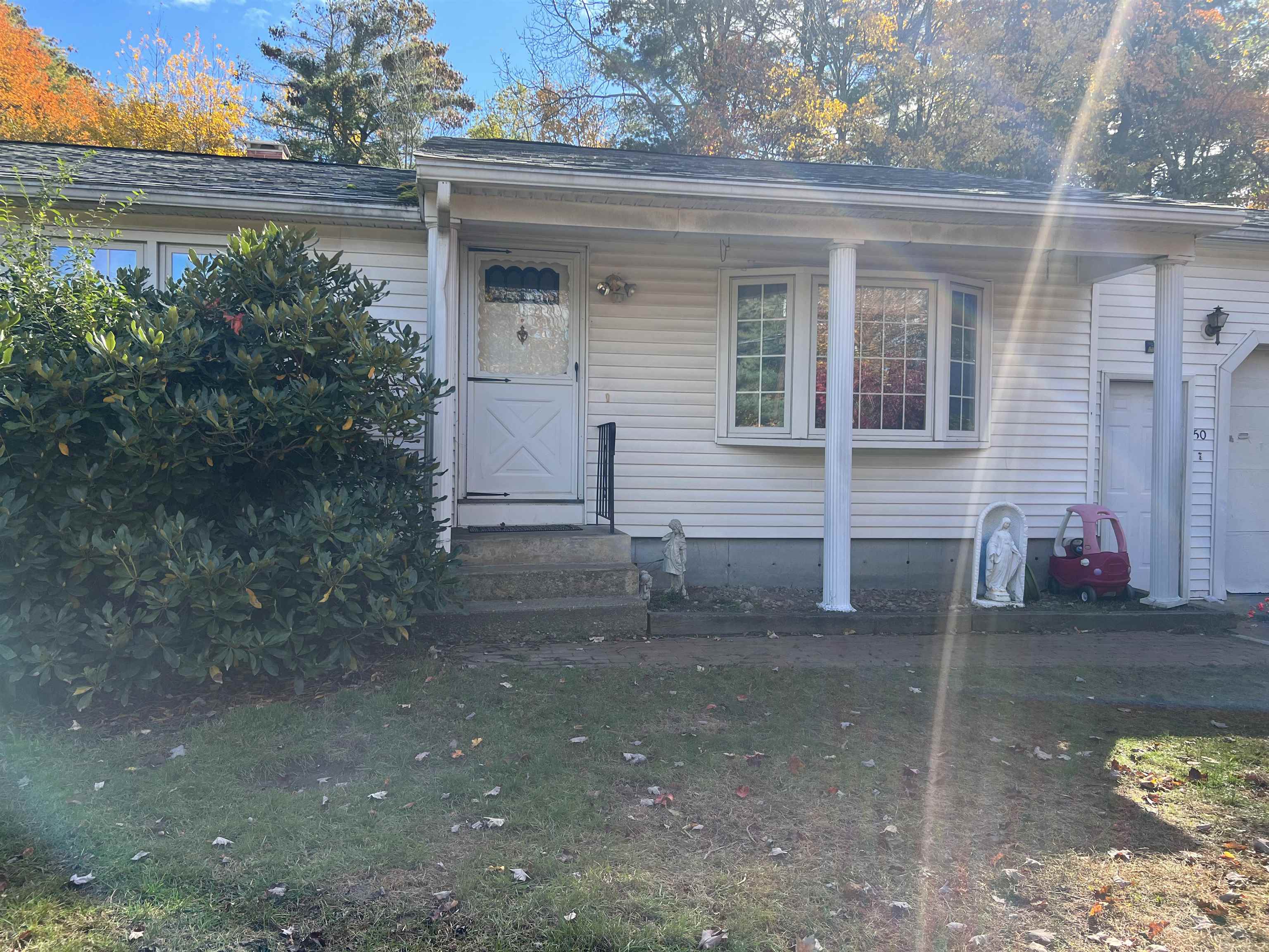 50 Camp Sargent Road Merrimack, NH 03054 - Photo 1 of 20