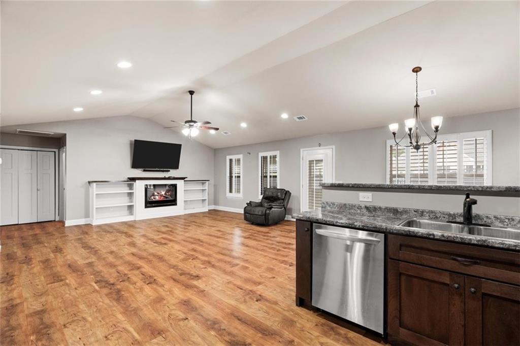 222 Gilmore Circle Calhoun, GA 30701 - Photo 12 of 43 Gallery Image 12