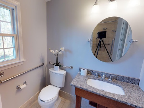 13 Lockway Road Andover, MA 01810 - Photo 14 of 30 Gallery Image 14