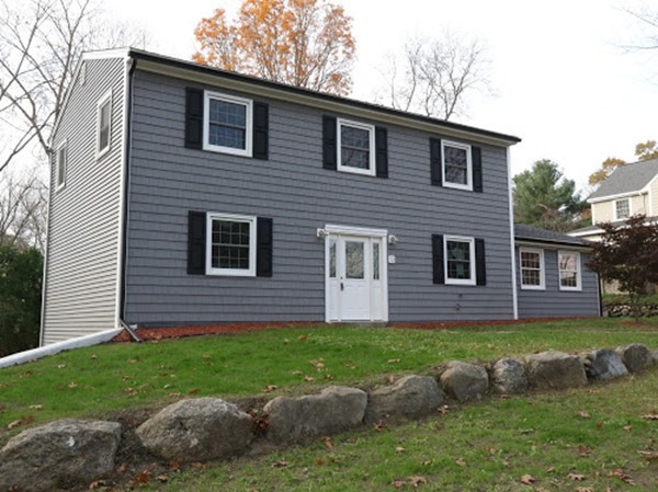 13 Lockway Road Andover, MA 01810 - Photo 2 of 30 Gallery Image 2