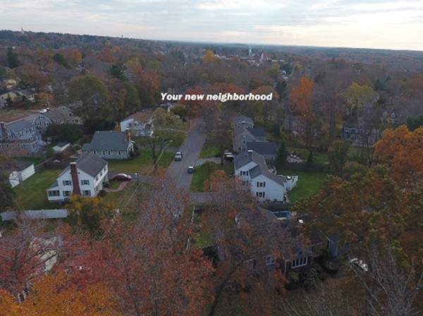 13 Lockway Road Andover, MA 01810 - Photo 30 of 30 Gallery Image 30