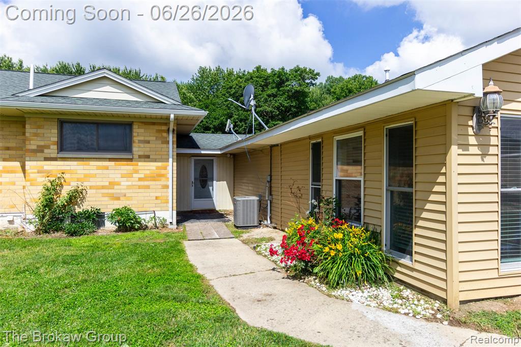 7272 North Lapeer Road Fostoria, MI 48435 - Photo 40 of 45