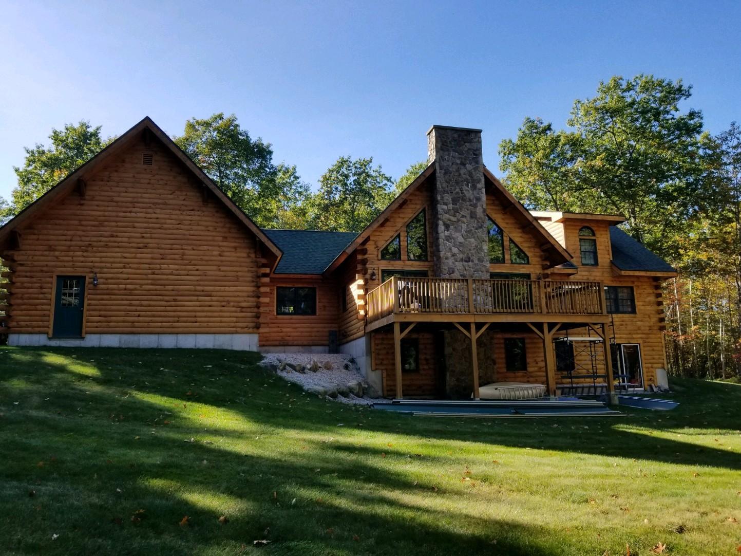 84 Chautauqua Road Fryeburg, ME 04037 - Photo 40 of 43 12697