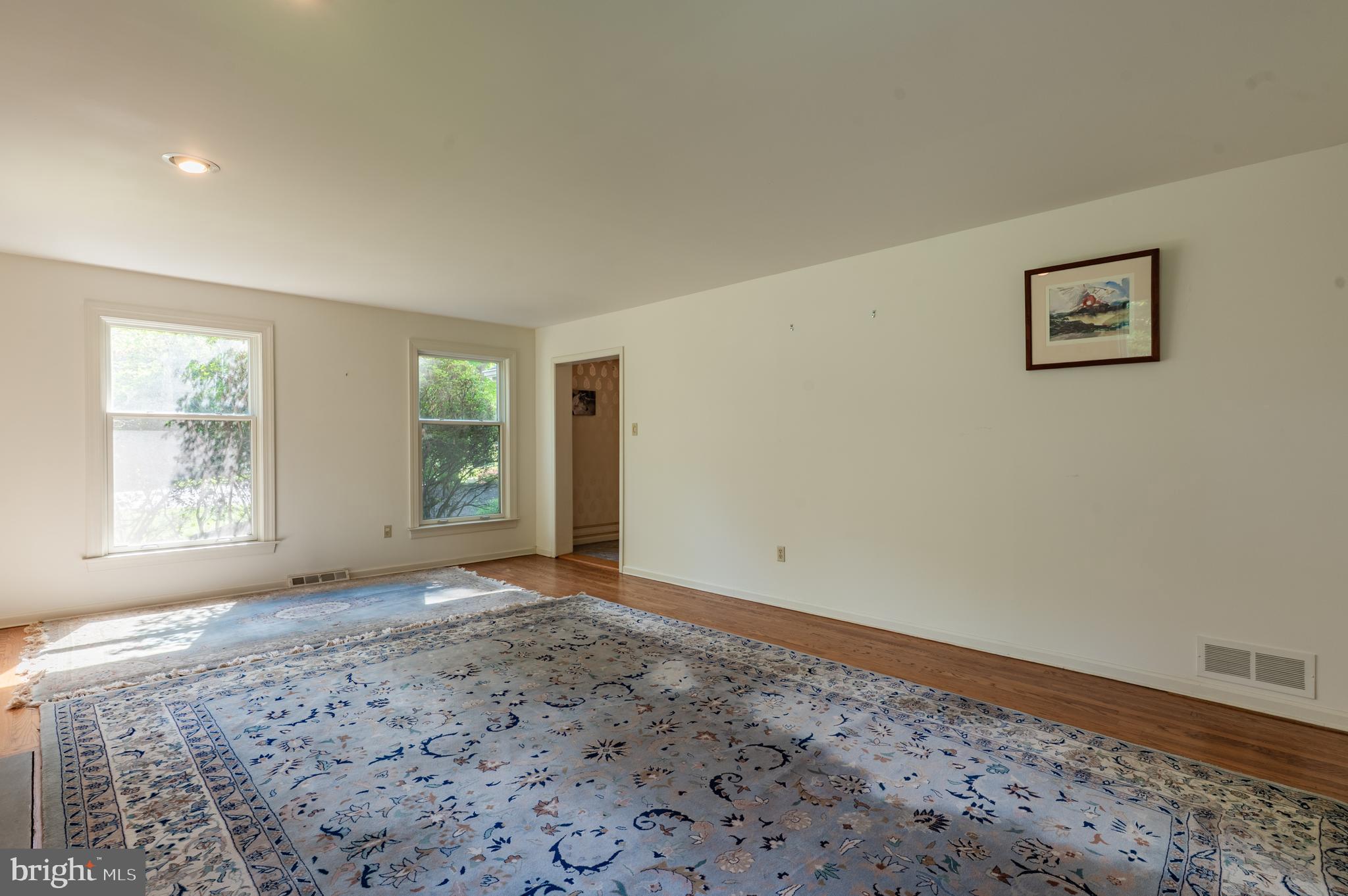1614 Kings Mill Road Ambler, PA 19002 - Photo 7 of 47 Living Room