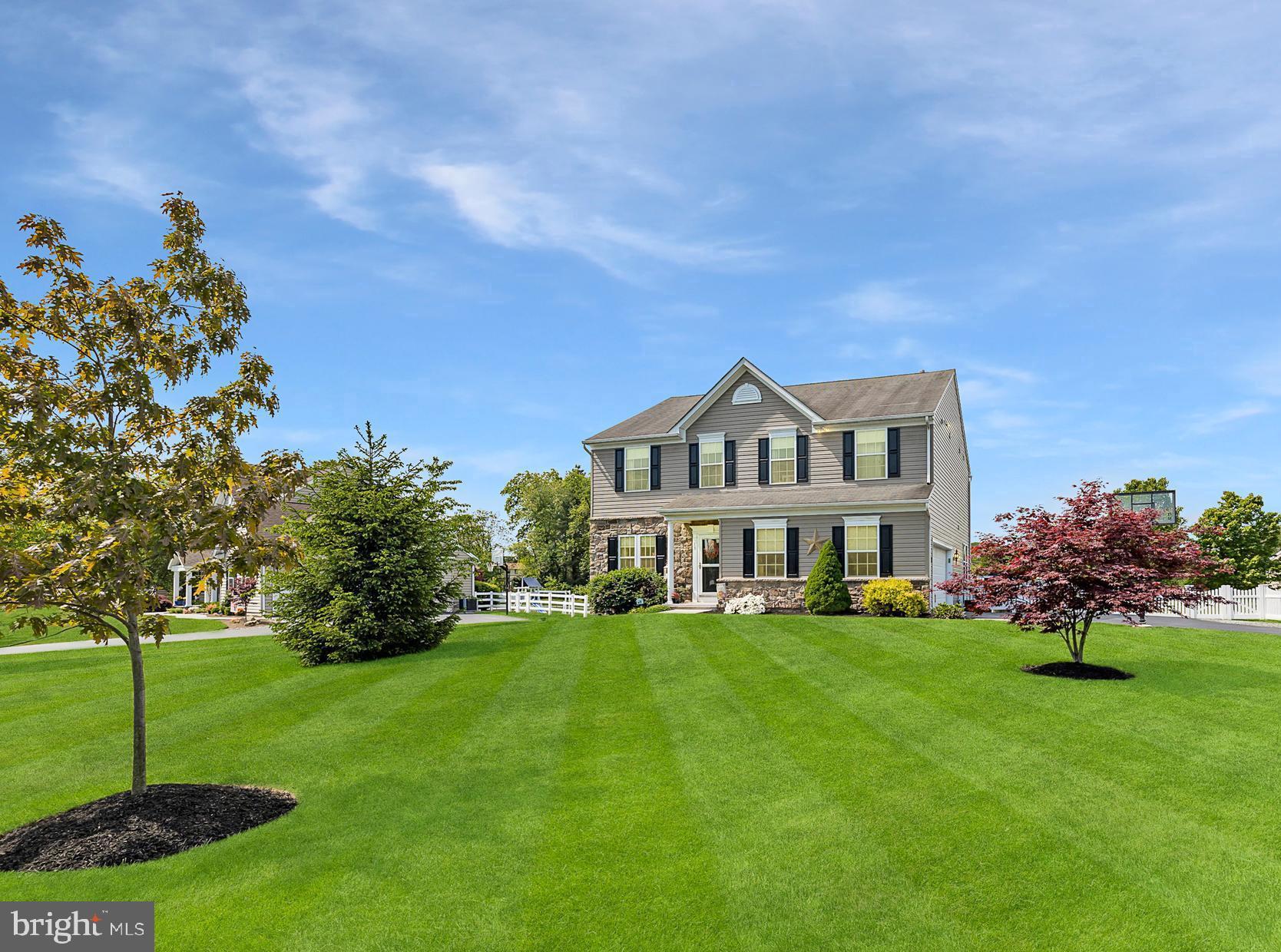 13 Wood Lea Road Pottstown, PA 19465 - Photo 1 of 59 Gallery Image 1