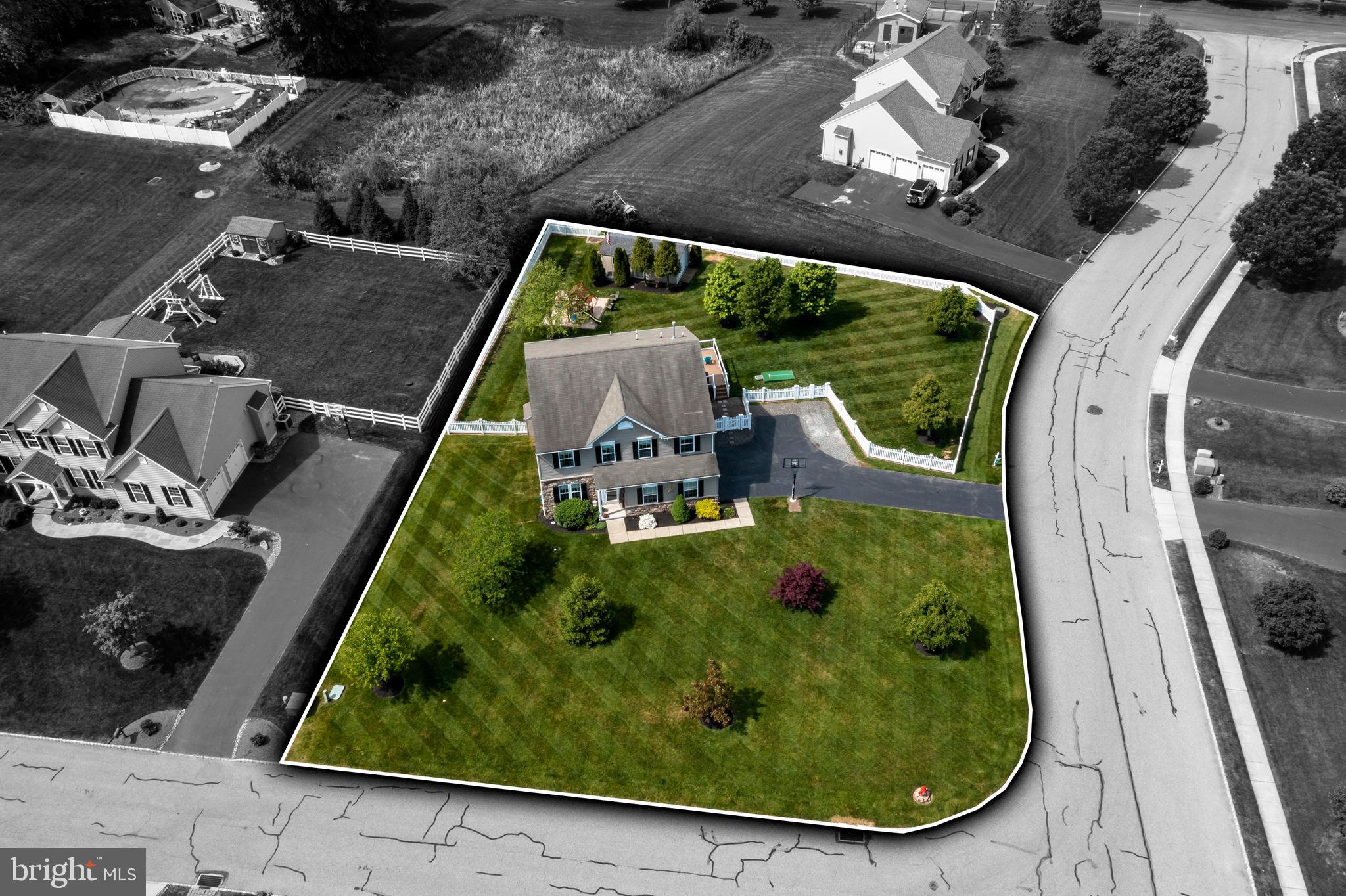 13 Wood Lea Road Pottstown, PA 19465 - Photo 5 of 59 Gallery Image 5