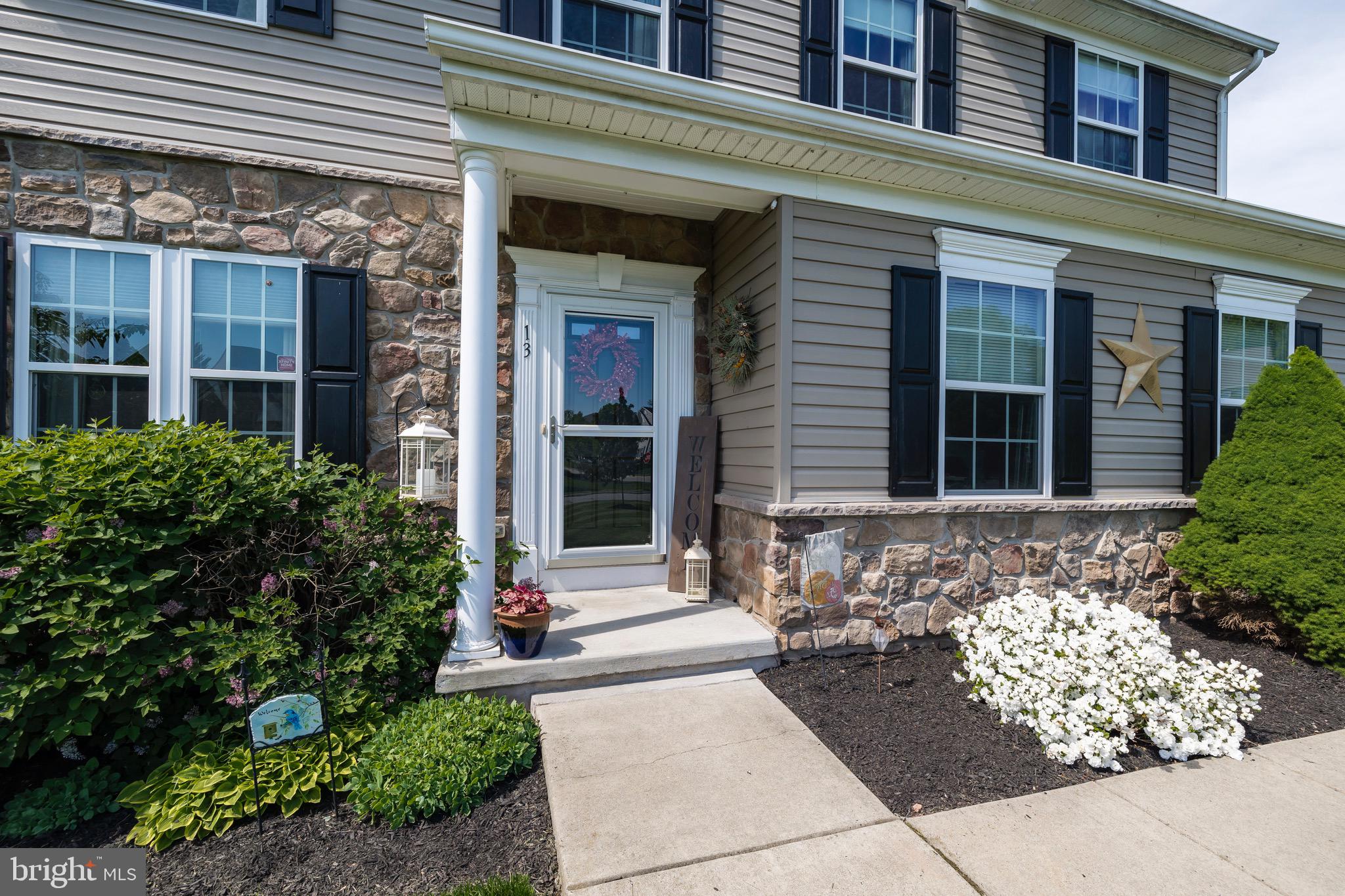 13 Wood Lea Road Pottstown, PA 19465 - Photo 8 of 59 Gallery Image 8