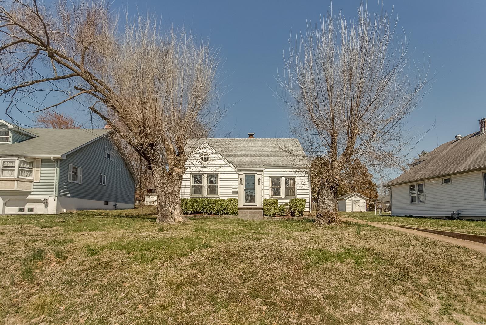528 South Rapp Avenue Columbia, IL 62236 - Photo 2 of 39 Gallery Image 2