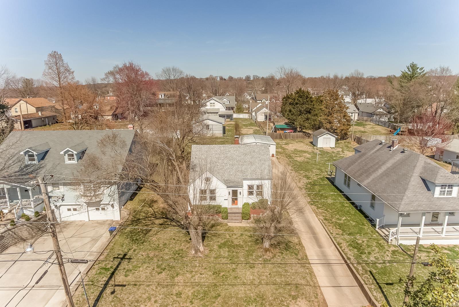 528 South Rapp Avenue Columbia, IL 62236 - Photo 34 of 39 Gallery Image 34