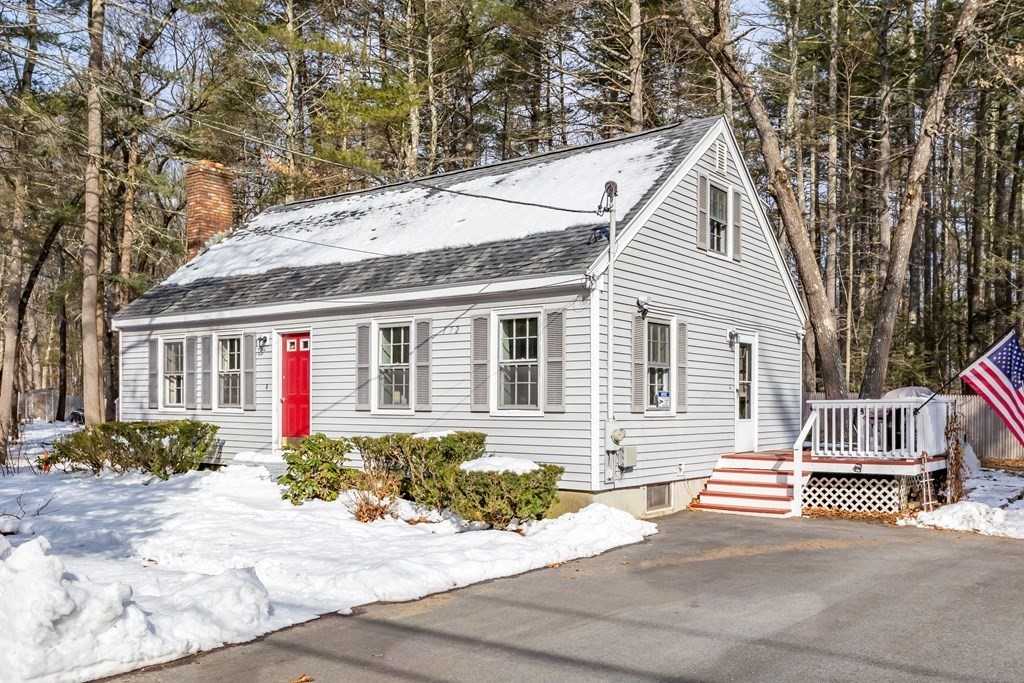 172 Groton Road Westford, MA 01886 - Photo 1 of 32 Gallery Image 1