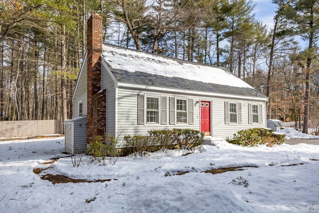 172 Groton Road Westford, MA 01886 - Photo 3 of 32 Gallery Image 3