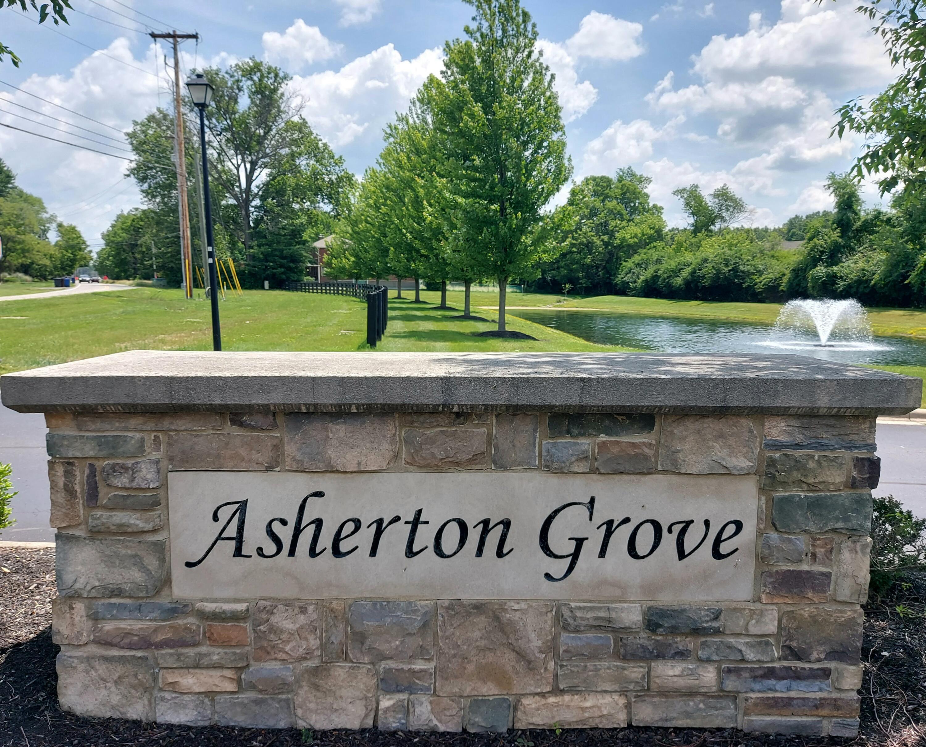 5685 White Goose Road Westerville, OH 43081 - Photo 36 of 37 Live Your Best Life Here!