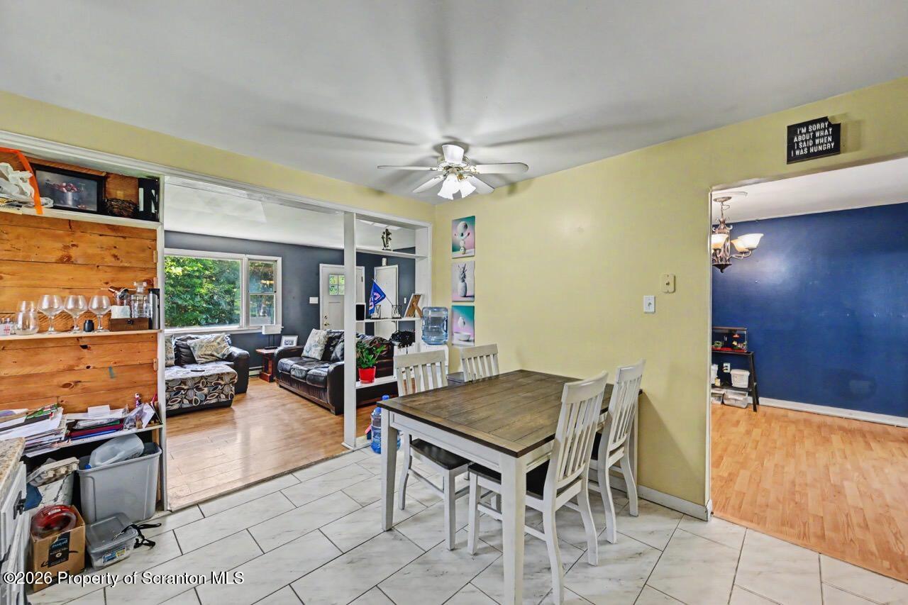821 Scott Road Clarks Summit, PA 18411 - Photo 17 of 47 Kitchen