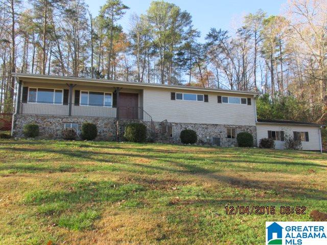 5245 Dug Hollow Road Pinson, AL 35126 - Photo 1 of 23