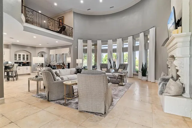 $2,995,000 | 6000 Farm To Market 455, Sanger, TX 76266