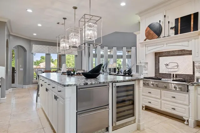 $2,995,000 | 6000 Farm To Market 455, Sanger, TX 76266