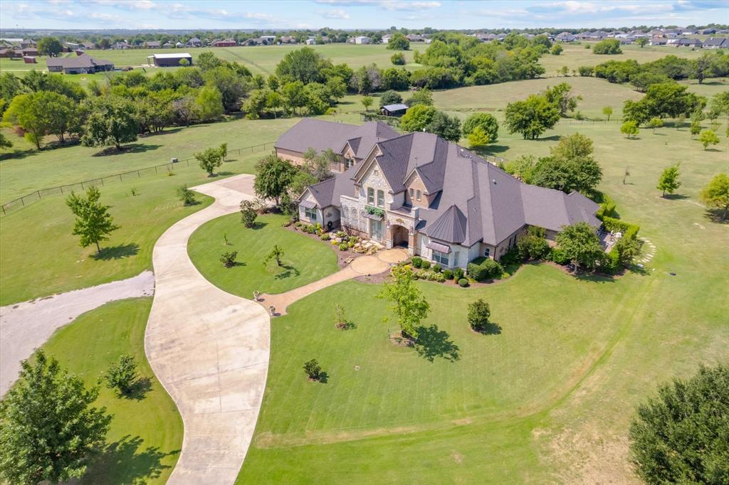 6000 Farm To Market 455 Sanger, TX 76266 - Photo 2 of 40