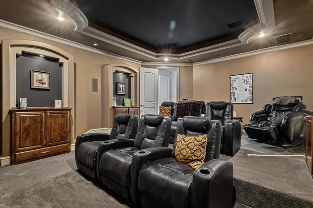 $2,995,000 | 6000 Farm To Market 455, Sanger, TX 76266