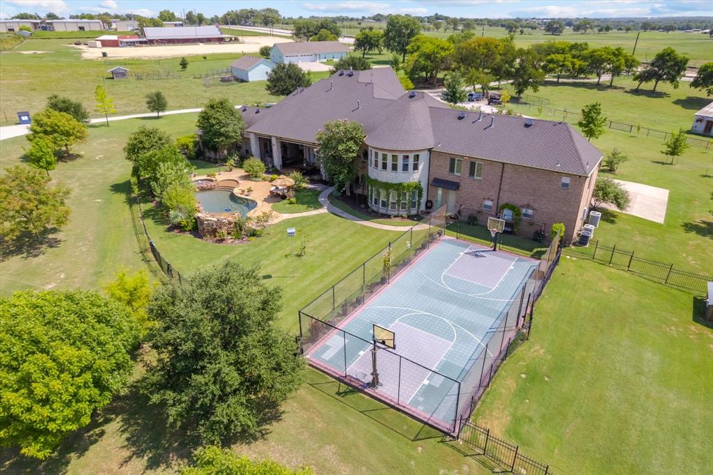 6000 Farm To Market 455 Sanger, TX 76266 - Photo 30 of 40