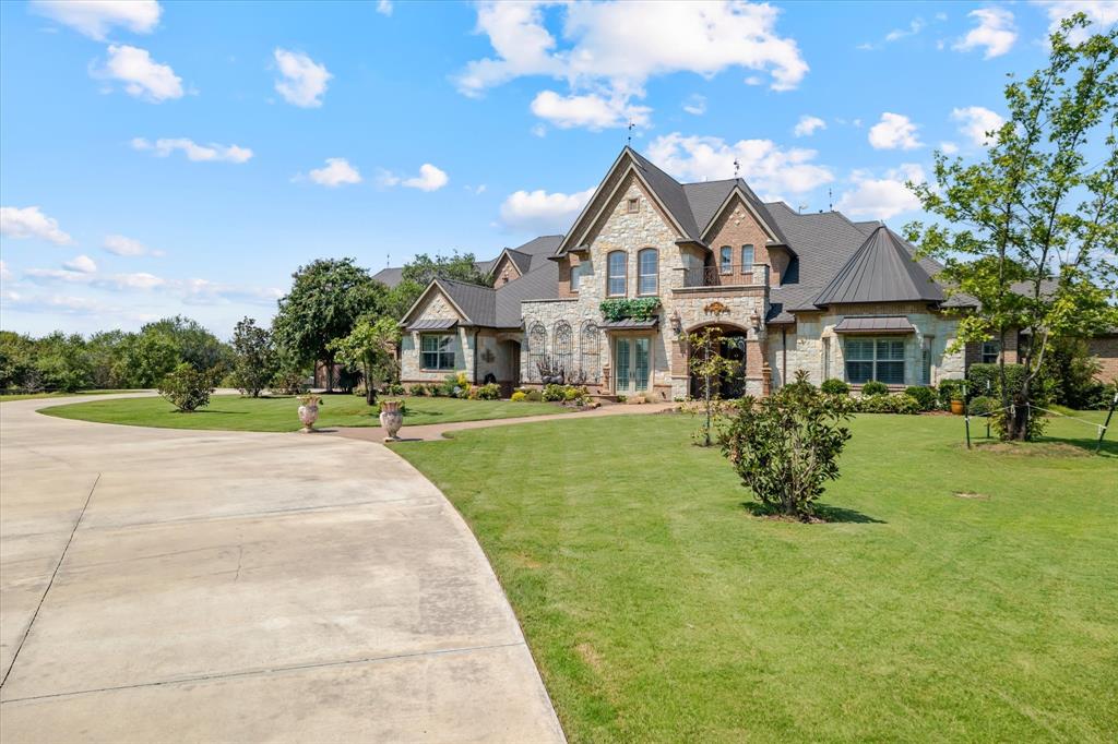 6000 Farm To Market 455 Sanger, TX 76266 - Photo 3 of 40