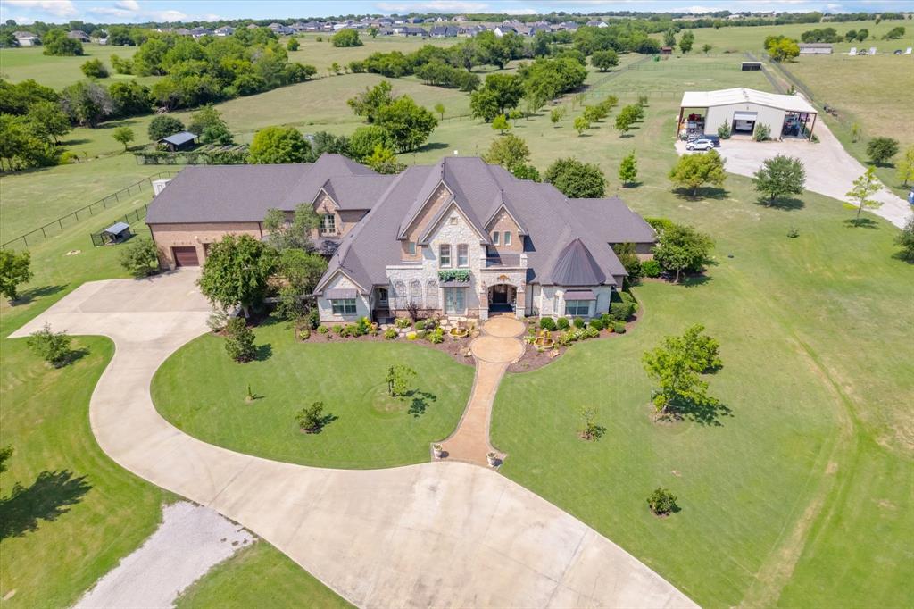 6000 Farm To Market 455 Sanger, TX 76266 - Photo 4 of 40