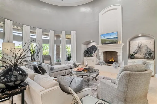 $2,995,000 | 6000 Farm To Market 455, Sanger, TX 76266