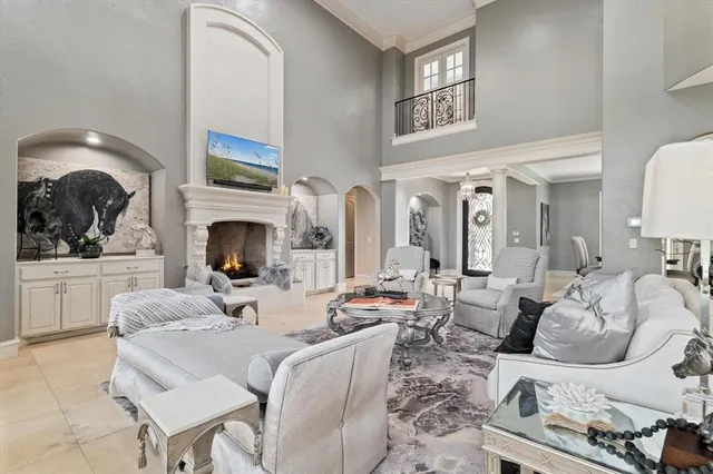 $2,995,000 | 6000 Farm To Market 455, Sanger, TX 76266