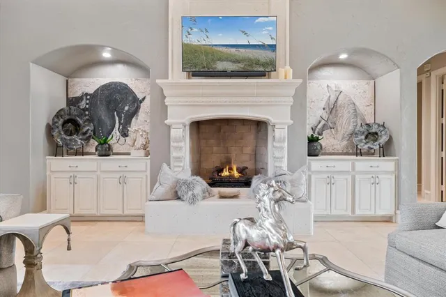 $2,995,000 | 6000 Farm To Market 455, Sanger, TX 76266