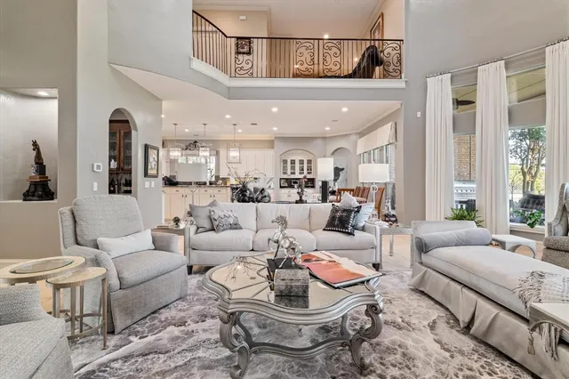 $2,995,000 | 6000 Farm To Market 455, Sanger, TX 76266