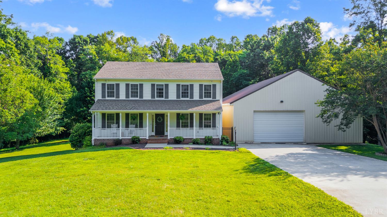 2390 Galts Mill Road Madison Heights, VA 24572 - Photo 1 of 53 Gallery Image 1