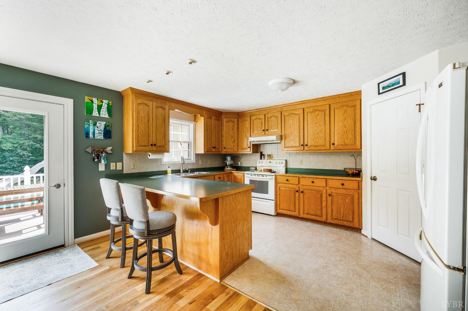 2390 Galts Mill Road Madison Heights, VA 24572 - Photo 11 of 53 Gallery Image 11